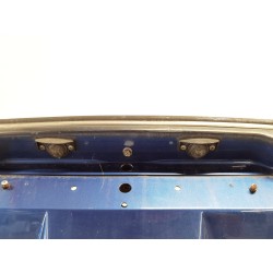 Recambio de paragolpes trasero para peugeot 205 berlina 1.8 d generation referencia OEM IAM   