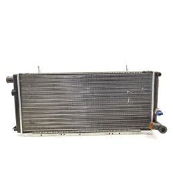 Recambio de radiador agua para peugeot 205 berlina 1.8 d generation referencia OEM IAM   
