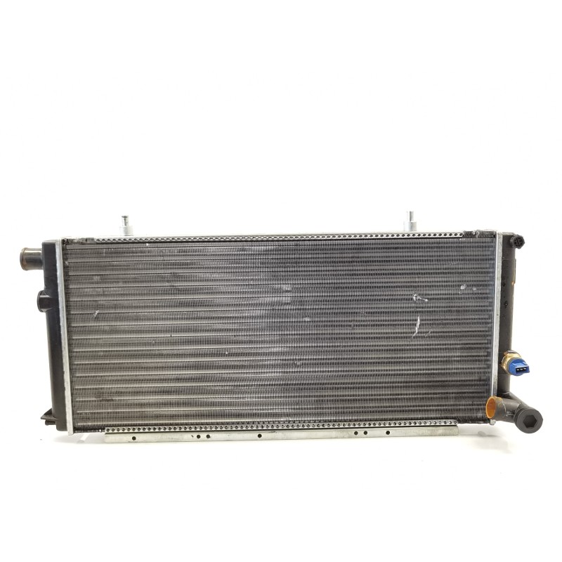 Recambio de radiador agua para peugeot 205 berlina 1.8 d generation referencia OEM IAM   