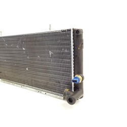 Recambio de radiador agua para peugeot 205 berlina 1.8 d generation referencia OEM IAM   