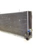 Recambio de radiador agua para peugeot 205 berlina 1.8 d generation referencia OEM IAM   