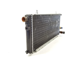 Recambio de radiador agua para peugeot 205 berlina 1.8 d generation referencia OEM IAM   