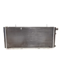 Recambio de radiador agua para peugeot 205 berlina 1.8 d generation referencia OEM IAM   