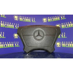 Recambio de airbag delantero izquierdo para mercedes clase e (w210) berlina diesel 220 diesel (210.004) referencia OEM IAM 14046