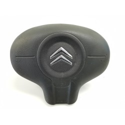 Recambio de airbag delantero izquierdo para citroen c3 picasso exclusive referencia OEM IAM 96830365ZD  