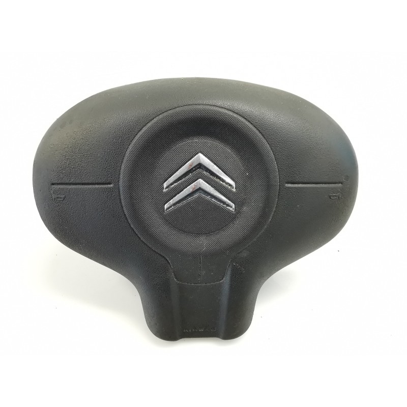 Recambio de airbag delantero izquierdo para citroen c3 picasso exclusive referencia OEM IAM 96830365ZD Recambio de airbag delantero izquierdo para citroen c3 picasso exclusive referencia OEM IAM 96830365ZD