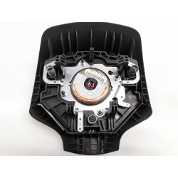 Recambio de airbag delantero izquierdo para citroen c3 picasso exclusive referencia OEM IAM 96830365ZD  
