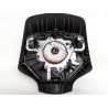 Recambio de airbag delantero izquierdo para citroen c3 picasso exclusive referencia OEM IAM 96830365ZD  