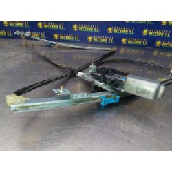 Recambio de elevalunas delantero derecho para renault laguna ii (bg0) authentique referencia OEM IAM 114810  