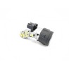 Recambio de antirrobo para citroen c3 picasso exclusive referencia OEM IAM 9663123280  
