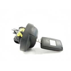 Recambio de antirrobo para citroen c3 picasso exclusive referencia OEM IAM 9663123280  