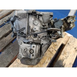 Recambio de caja cambios para citroen c3 picasso exclusive referencia OEM IAM 20DP72  