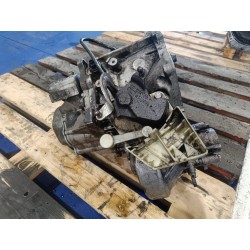 Recambio de caja cambios para citroen c3 picasso exclusive referencia OEM IAM 20DP72  