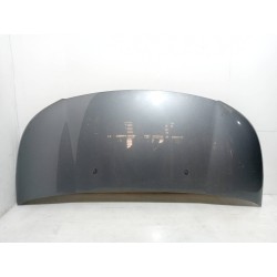 Recambio de capot para citroen c3 picasso exclusive referencia OEM IAM   