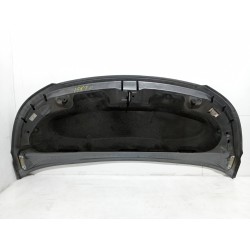 Recambio de capot para citroen c3 picasso exclusive referencia OEM IAM   