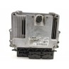 Recambio de centralita motor uce para citroen c3 picasso exclusive referencia OEM IAM 0281017333 EDC17C10 9677013180