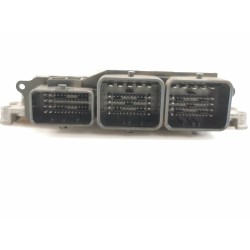 Recambio de centralita motor uce para citroen c3 picasso exclusive referencia OEM IAM 0281017333 EDC17C10 9677013180
