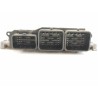 Recambio de centralita motor uce para citroen c3 picasso exclusive referencia OEM IAM 0281017333 EDC17C10 9677013180