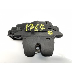 Recambio de cerradura maletero / portón para citroen c3 picasso exclusive referencia OEM IAM 9671153780  