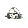 Recambio de cerradura puerta delantera izquierda para citroen c3 picasso exclusive referencia OEM IAM   