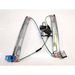 Recambio de elevalunas delantero izquierdo para citroen c3 picasso exclusive referencia OEM IAM   
