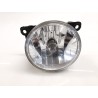 Recambio de faro antiniebla derecho para citroen c3 picasso exclusive referencia OEM IAM   