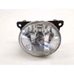 Recambio de faro antiniebla izquierdo para citroen c3 picasso exclusive referencia OEM IAM   