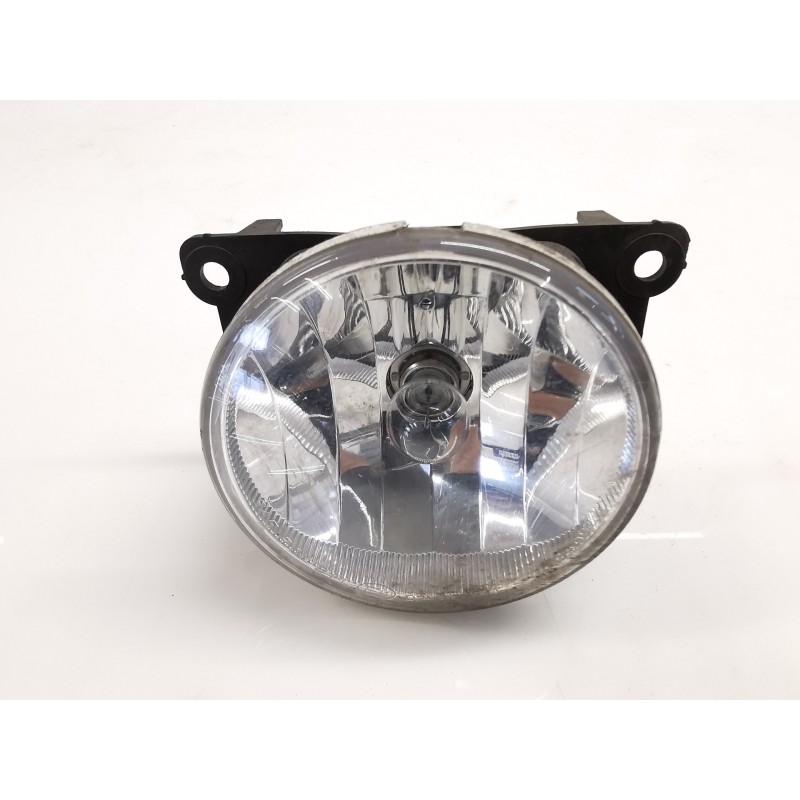 Recambio de faro antiniebla izquierdo para citroen c3 picasso exclusive referencia OEM IAM   
