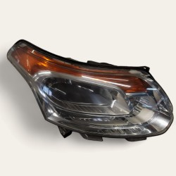 Recambio de faro derecho para citroen c3 picasso exclusive referencia OEM IAM 1EG00976702  