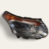 Recambio de faro derecho para citroen c3 picasso exclusive referencia OEM IAM 1EG00976702  