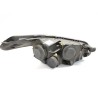 Recambio de faro izquierdo para citroen c3 picasso exclusive referencia OEM IAM 1EG00976701  