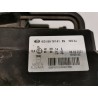 Recambio de faro izquierdo para citroen c3 picasso exclusive referencia OEM IAM 1EG00976701  
