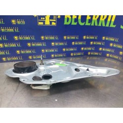Recambio de elevalunas trasero derecho para seat leon (1m1) stella referencia OEM IAM   