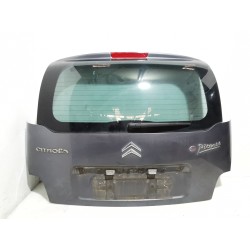 Recambio de portón trasero para citroen c3 picasso exclusive referencia OEM IAM   