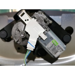 Recambio de portón trasero para citroen c3 picasso exclusive referencia OEM IAM   