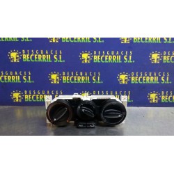 Recambio de motor calefaccion para seat toledo (1m2) stella referencia OEM IAM   