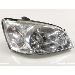 Recambio de faro derecho para hyundai getz (tb) 1.1 básico referencia OEM IAM   