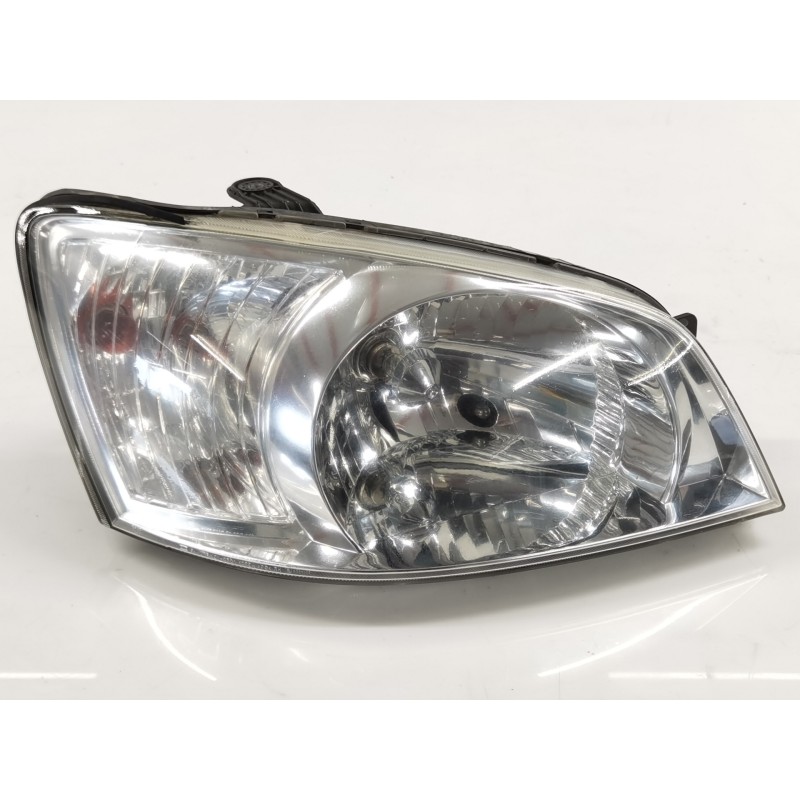 Recambio de faro derecho para hyundai getz (tb) 1.1 básico referencia OEM IAM Recambio de faro derecho para hyundai getz (tb) 1.1 básico referencia OEM IAM