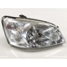 Recambio de faro derecho para hyundai getz (tb) 1.1 básico referencia OEM IAM   
