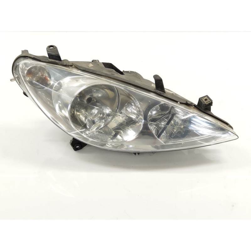 Recambio de faro derecho para peugeot 307 (s1) xr referencia OEM IAM 9634369080  