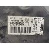 Recambio de faro derecho para peugeot 307 (s1) xr referencia OEM IAM 9634369080  