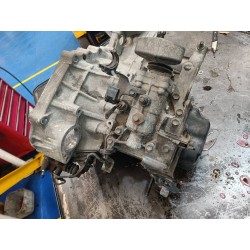 Recambio de caja cambios para toyota avensis berlina (t25) 2.0 sol berlina (5-ptas.) referencia OEM IAM 1AZFSE  