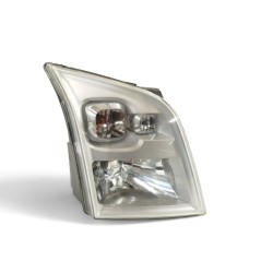 Recambio de faro derecho para ford transit combi ´06 2.2 tdci cat referencia OEM IAM 6C1113W029DC  