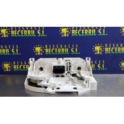 Recambio de motor calefaccion para seat toledo (1m2) stella referencia OEM IAM   