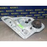 Recambio de elevalunas trasero derecho para seat leon (1m1) stella referencia OEM IAM   