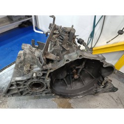 Recambio de caja cambios para hyundai santa fe (sm) 2.0 gls crdi referencia OEM IAM D4EA  