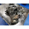 Recambio de caja cambios para hyundai santa fe (sm) 2.0 gls crdi referencia OEM IAM D4EA  