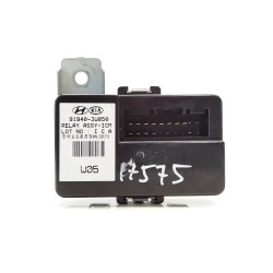 Recambio de módulo electrónico para kia sportage concept 4x2 referencia OEM IAM 919403W050  
