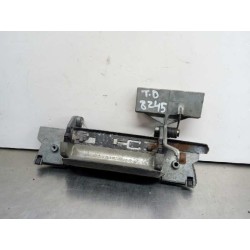 Recambio de maneta exterior trasera derecha para bmw serie 5 berlina (e34) 520i (110kw) referencia OEM IAM   