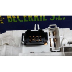 Recambio de motor calefaccion para seat toledo (1m2) stella referencia OEM IAM   